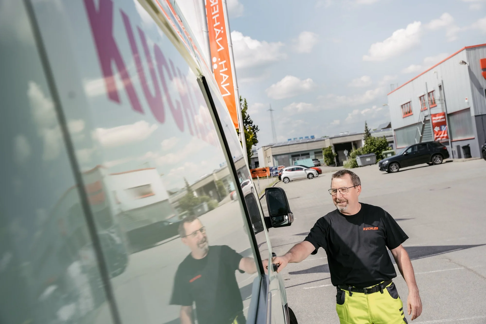 Kanal und Rohrreinigung in Osterhofen